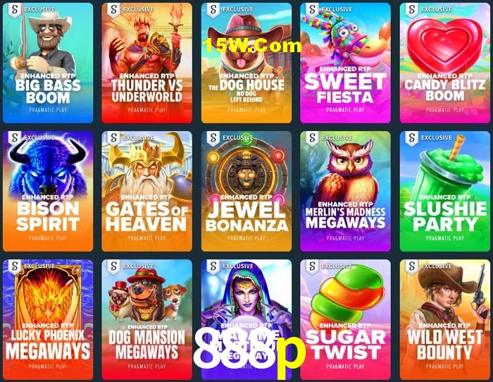 Weekend Specials 888p