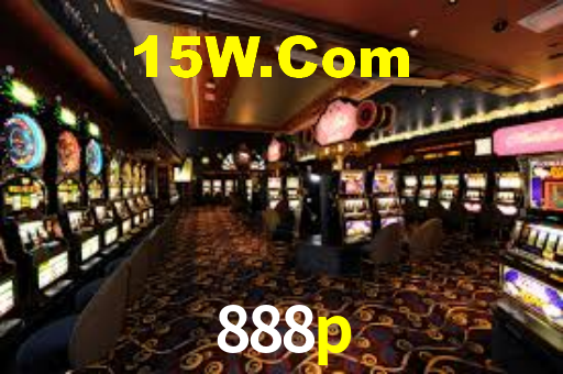 888p App Interface