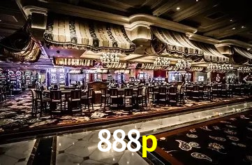 Casino Ao Vivo 888p