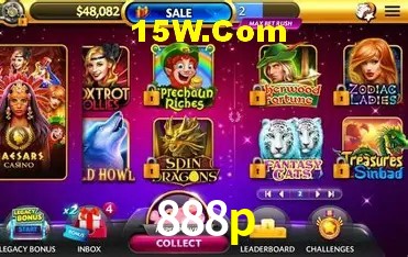  888p.com