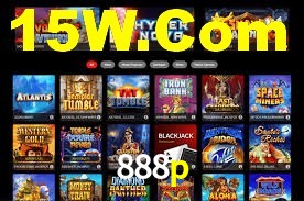 Blackjack Table 888p