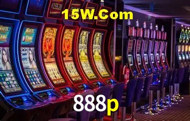 Recursos de Bônus 888p