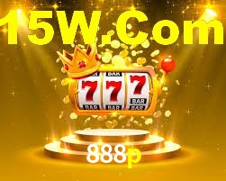 Welcome Bonus 888p