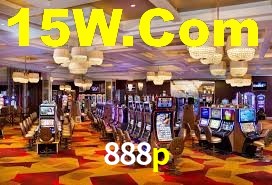 VIP Casino 888p