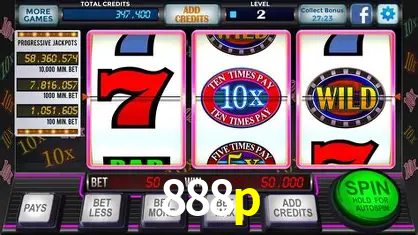 888p bet
