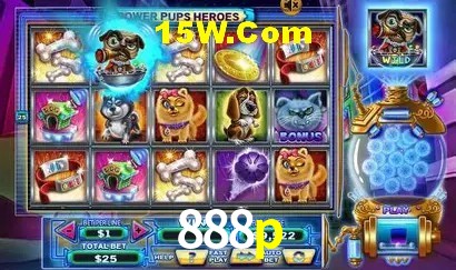 cassino 888p