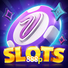 Game Providers 888p