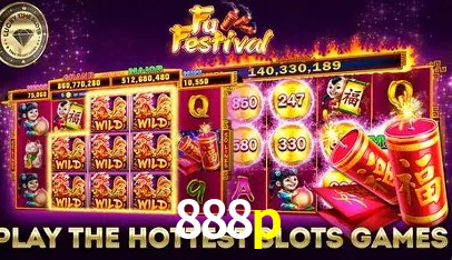888p bet