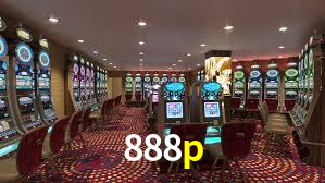 Game Statistics 888p
