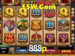 Provedores de Jogos 888p