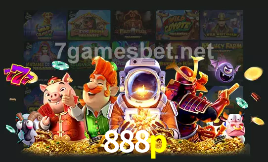 cassino 888p