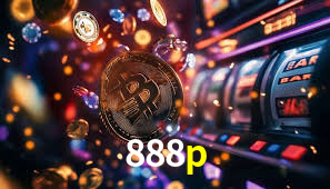 Secure Login 888p