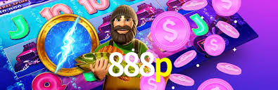 Welcome Bonus 888p