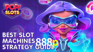 Game Providers 888p