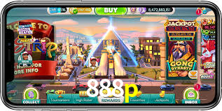 Gates of Olympus 888p