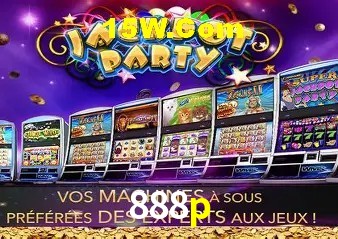Diretório de Jogos 888p