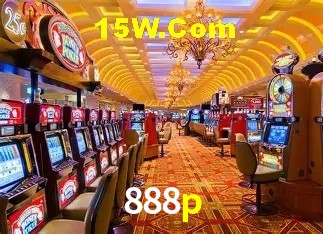 888p bet
