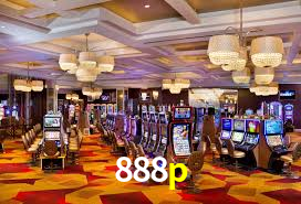 Roulette Table 888p