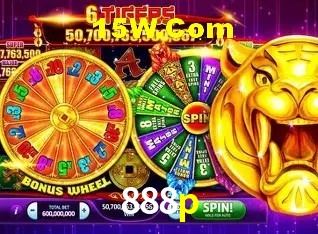 Benefícios da Conta 888p