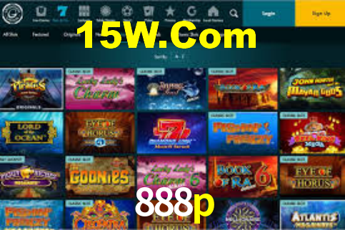 Premium Interface 888p