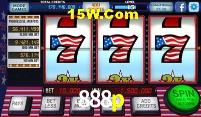 Sinta a adrenalina dos jogos de cassino com 888p