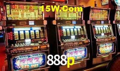 cassino 888p